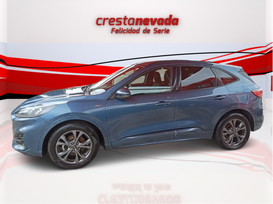 Imagen de Ford Kuga
