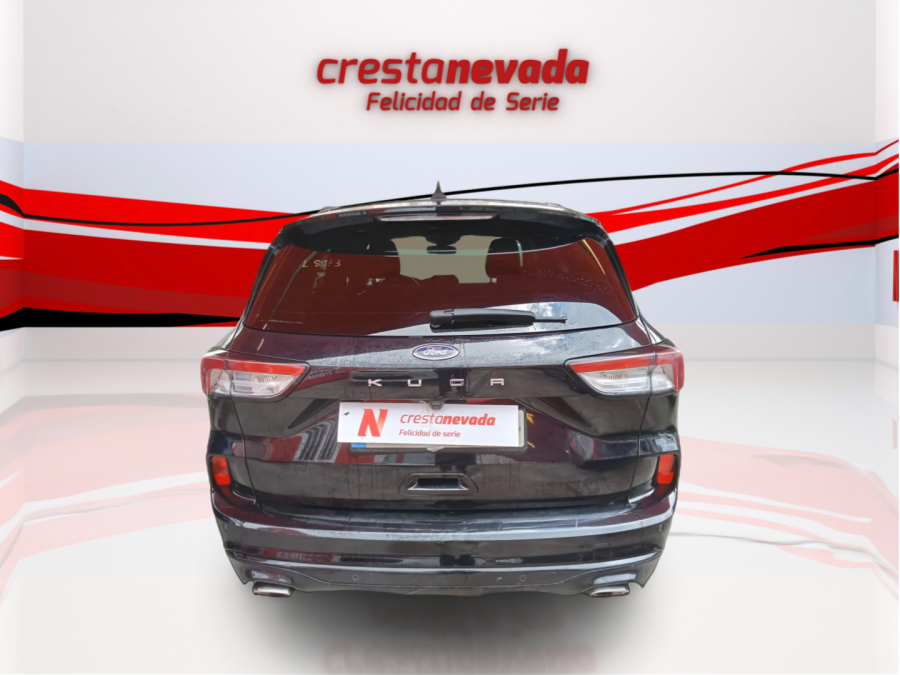 Imagen de Ford Kuga