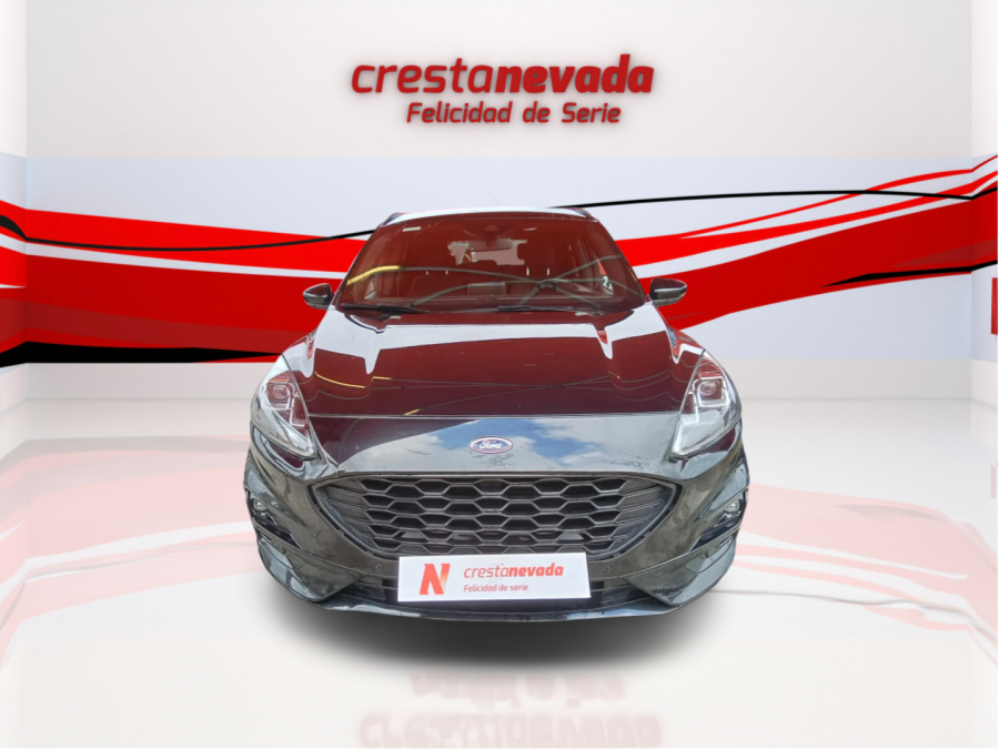 Imagen de Ford Kuga