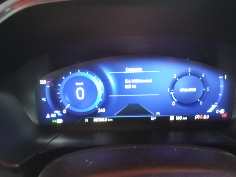 Imagen de Ford Kuga
