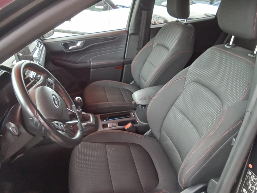 Imagen de Ford Kuga