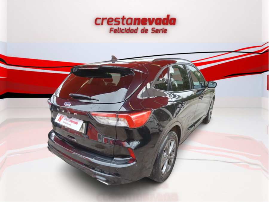 Imagen de Ford Kuga