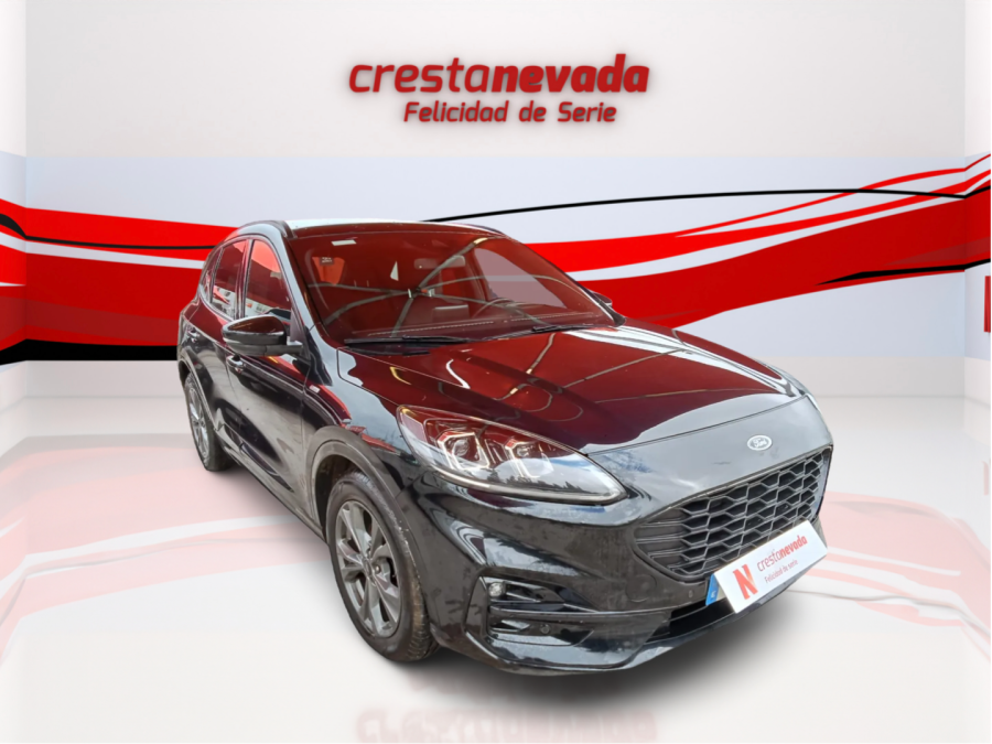 Imagen de Ford Kuga