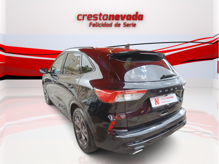 Imagen de Ford Kuga