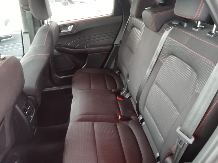 Imagen de Ford Kuga