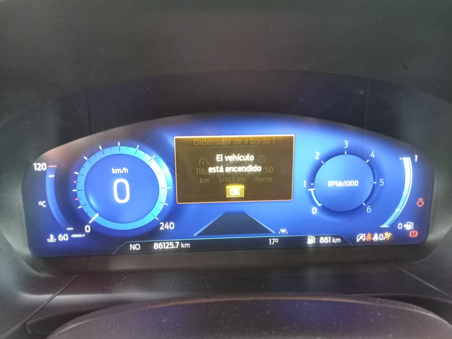 Imagen de Ford Kuga