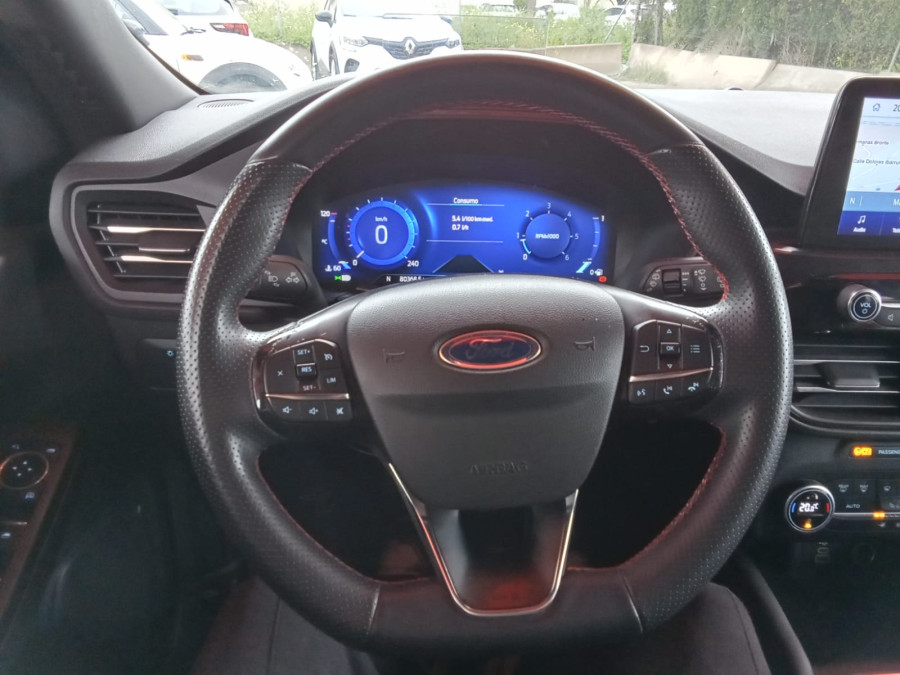 Imagen de Ford Kuga