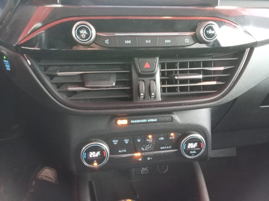 Imagen de Ford Kuga