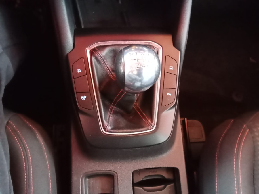 Imagen de Ford Kuga