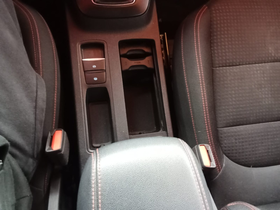 Imagen de Ford Kuga