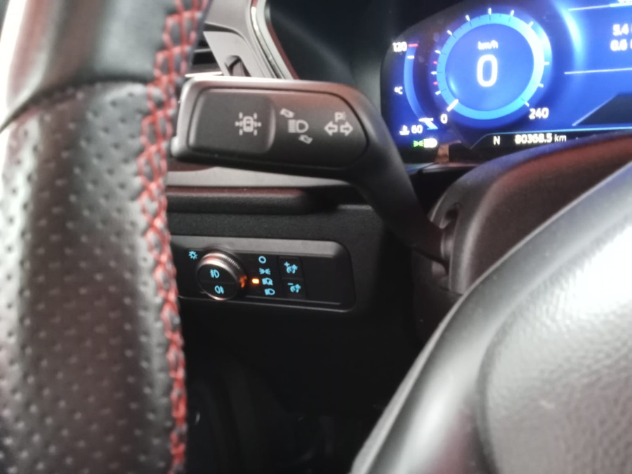 Imagen de Ford Kuga