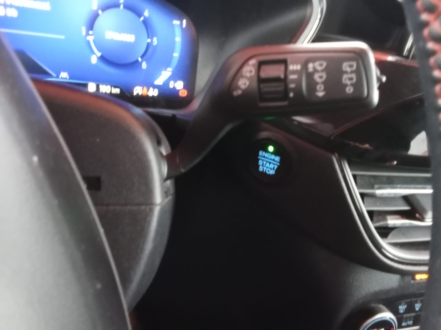 Imagen de Ford Kuga