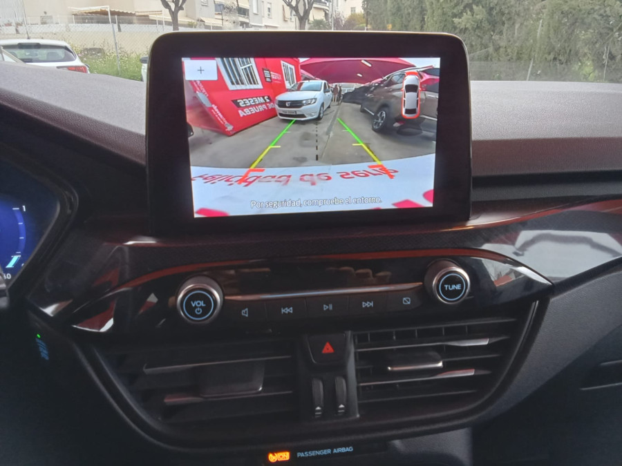 Imagen de Ford Kuga