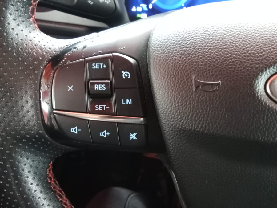 Imagen de Ford Kuga