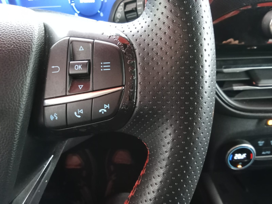 Imagen de Ford Kuga