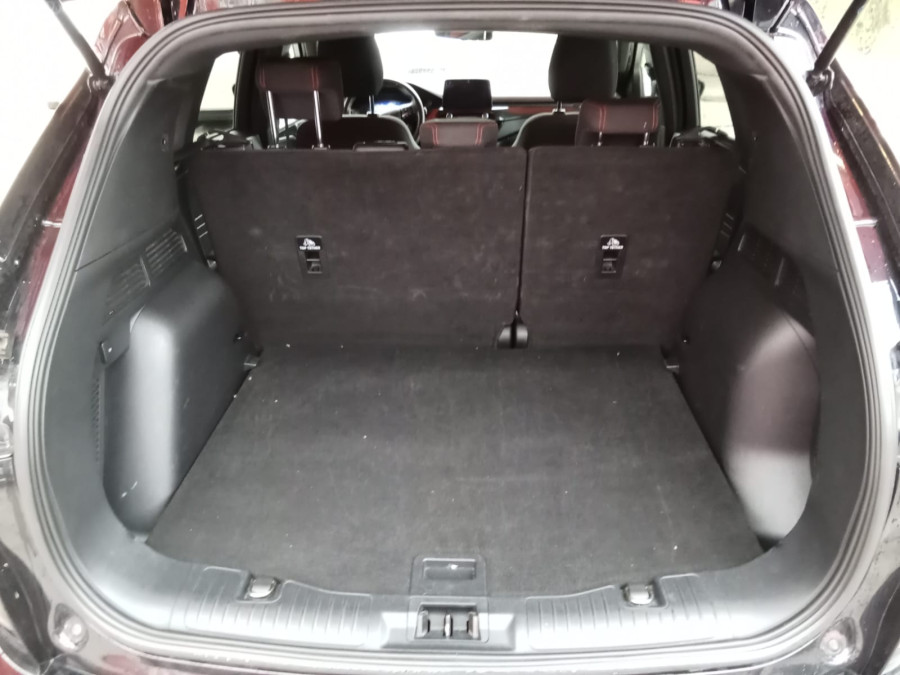 Imagen de Ford Kuga