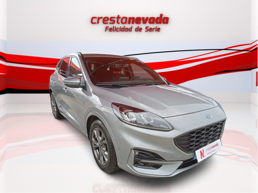 Imagen de Ford Kuga
