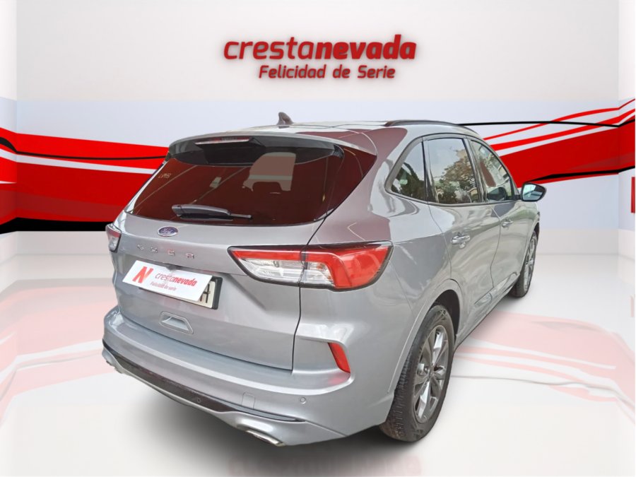 Imagen de Ford Kuga