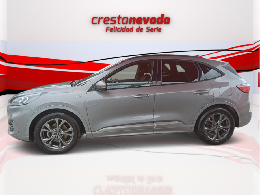 Imagen de Ford Kuga