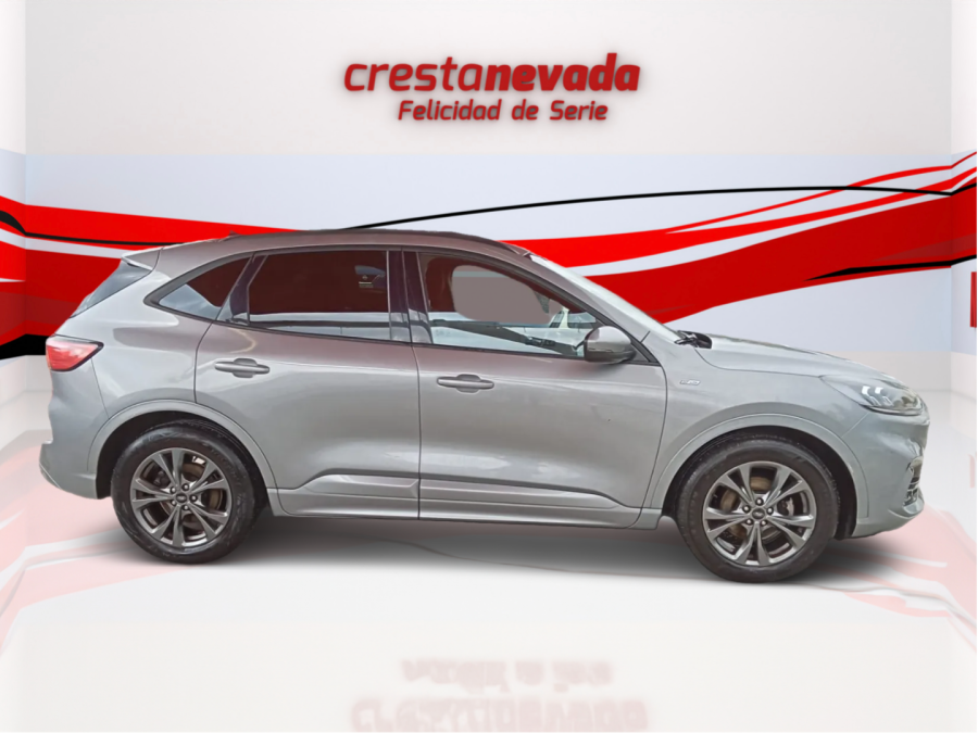 Imagen de Ford Kuga