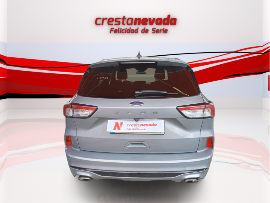 Imagen de Ford Kuga