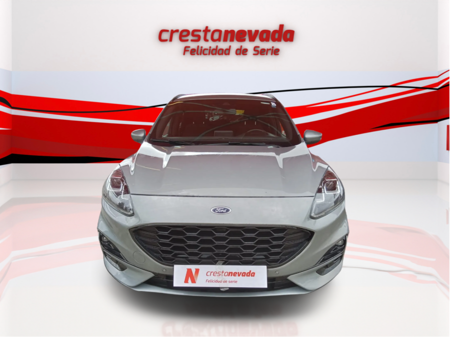Imagen de Ford Kuga