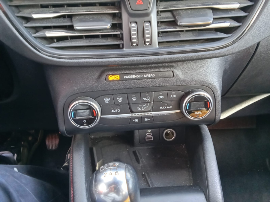 Imagen de Ford Kuga