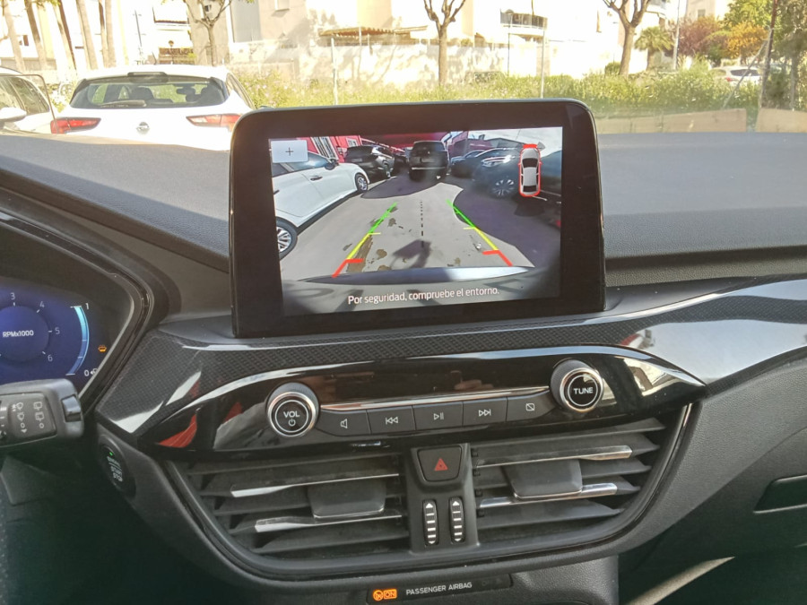 Imagen de Ford Kuga