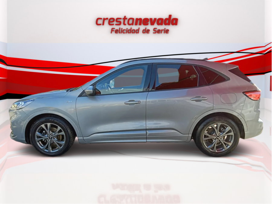 Imagen de Ford Kuga