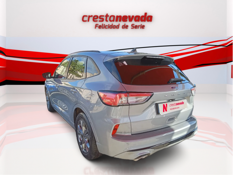 Imagen de Ford Kuga