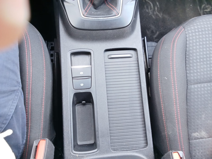 Imagen de Ford Kuga