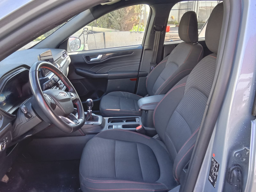 Imagen de Ford Kuga
