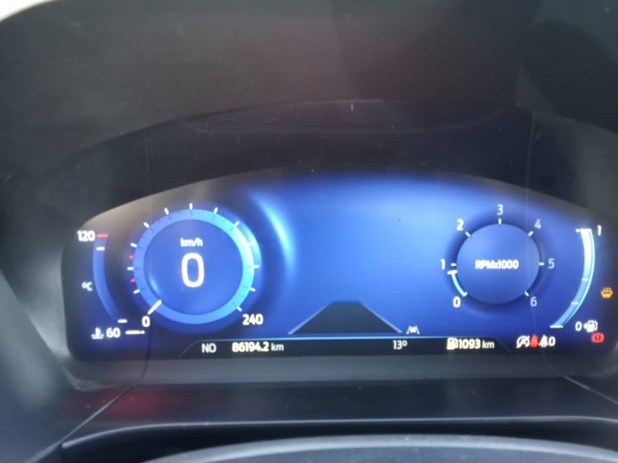 Imagen de Ford Kuga