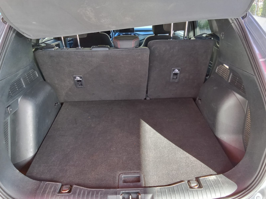 Imagen de Ford Kuga