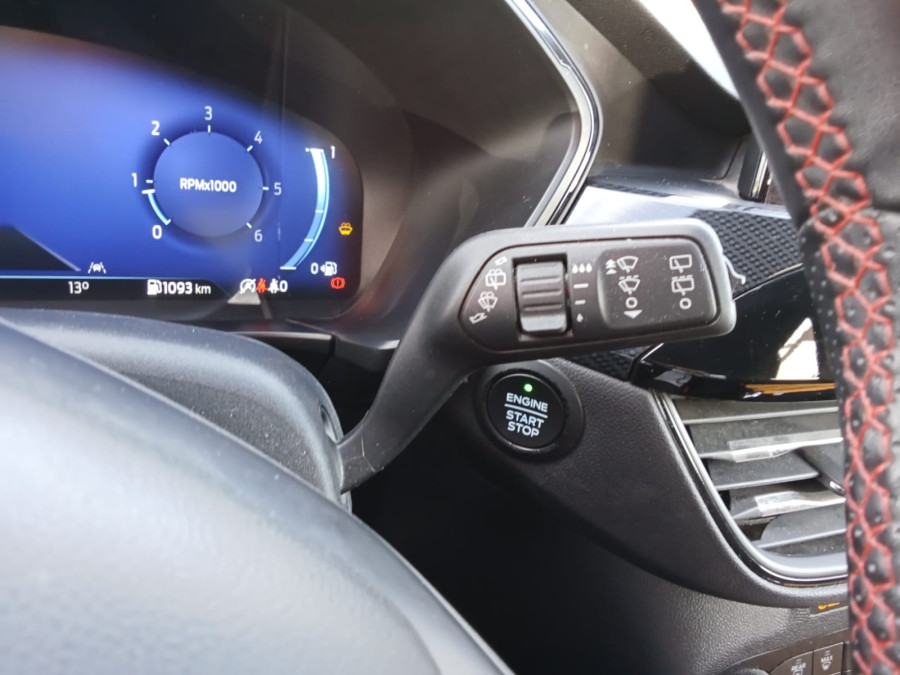 Imagen de Ford Kuga