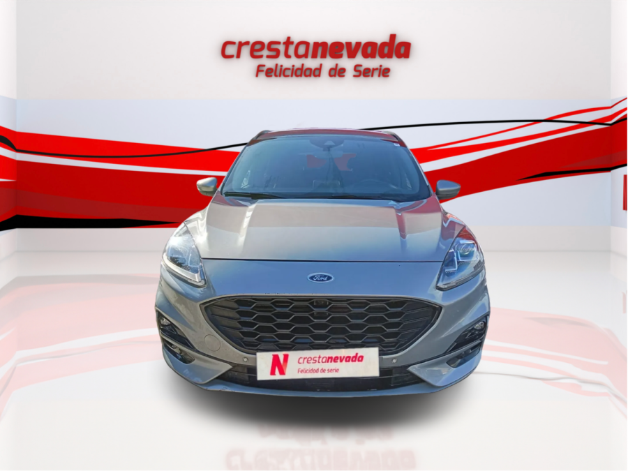 Imagen de Ford Kuga