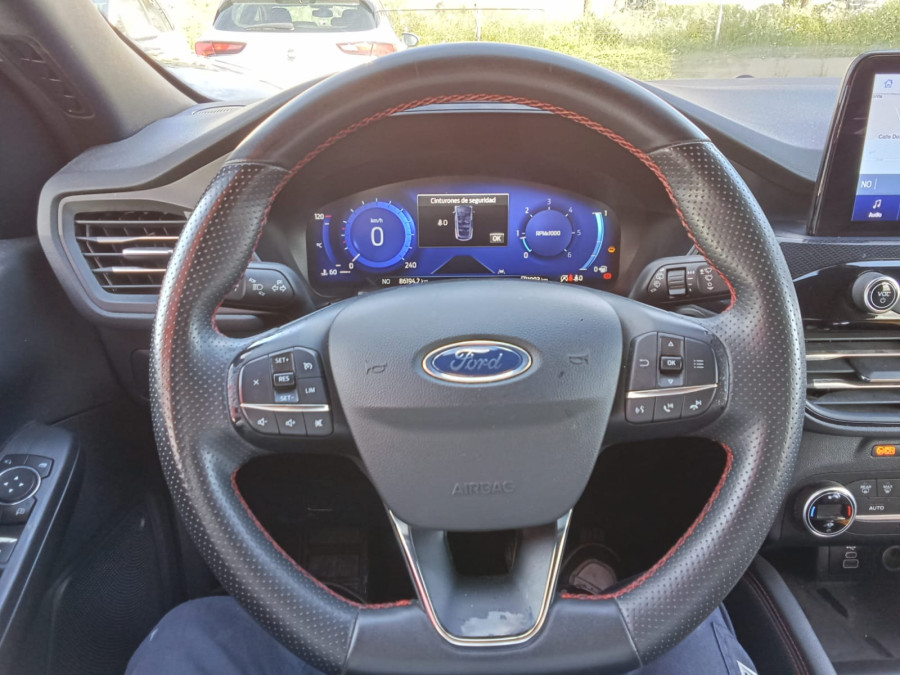 Imagen de Ford Kuga