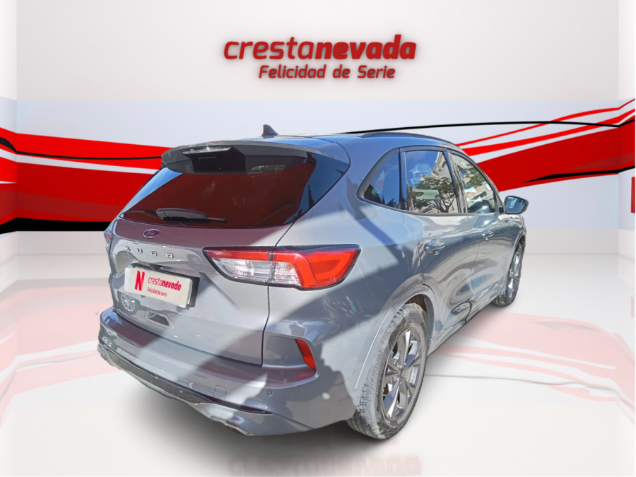 Imagen de Ford Kuga