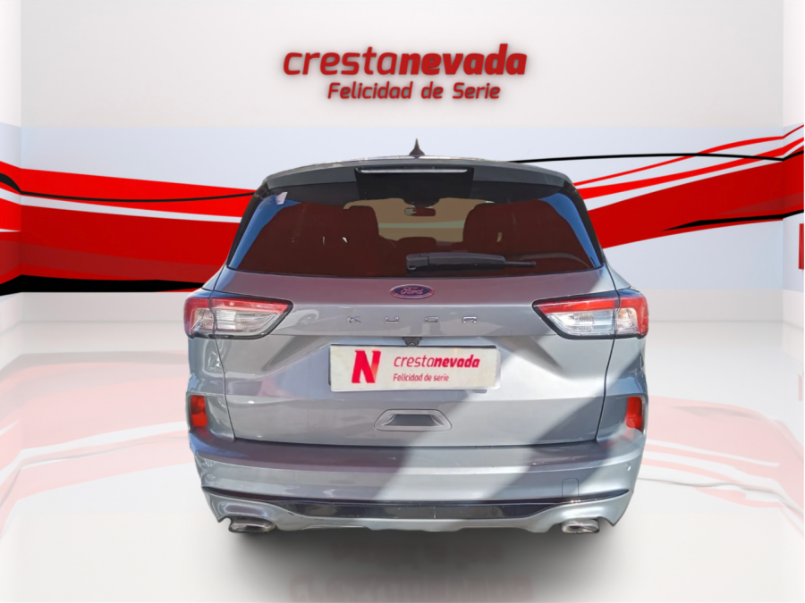 Imagen de Ford Kuga