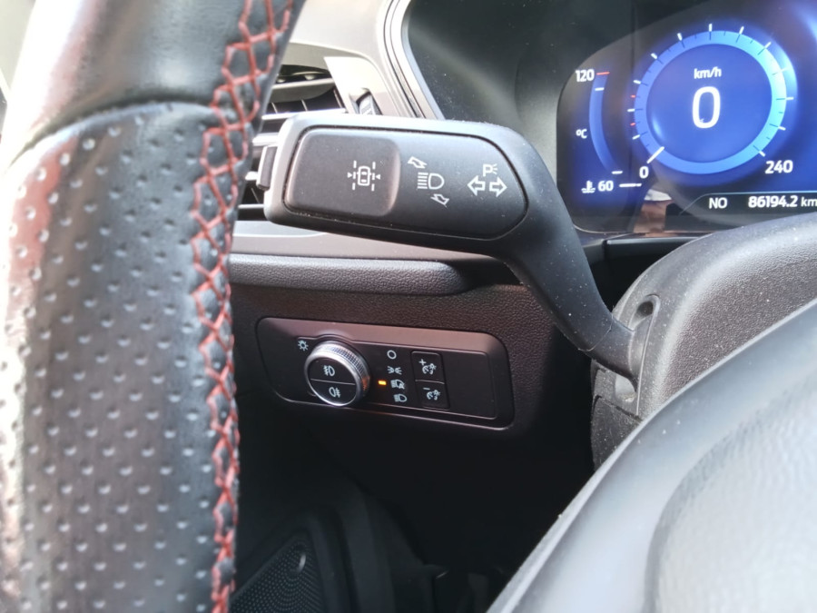 Imagen de Ford Kuga
