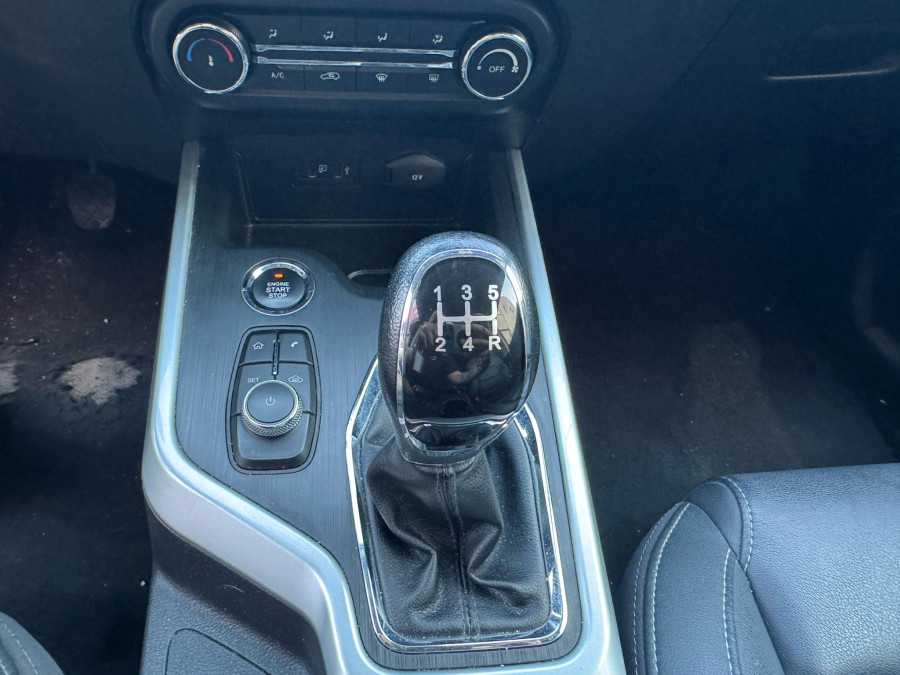 Imagen de dr automobiles DR 4.0