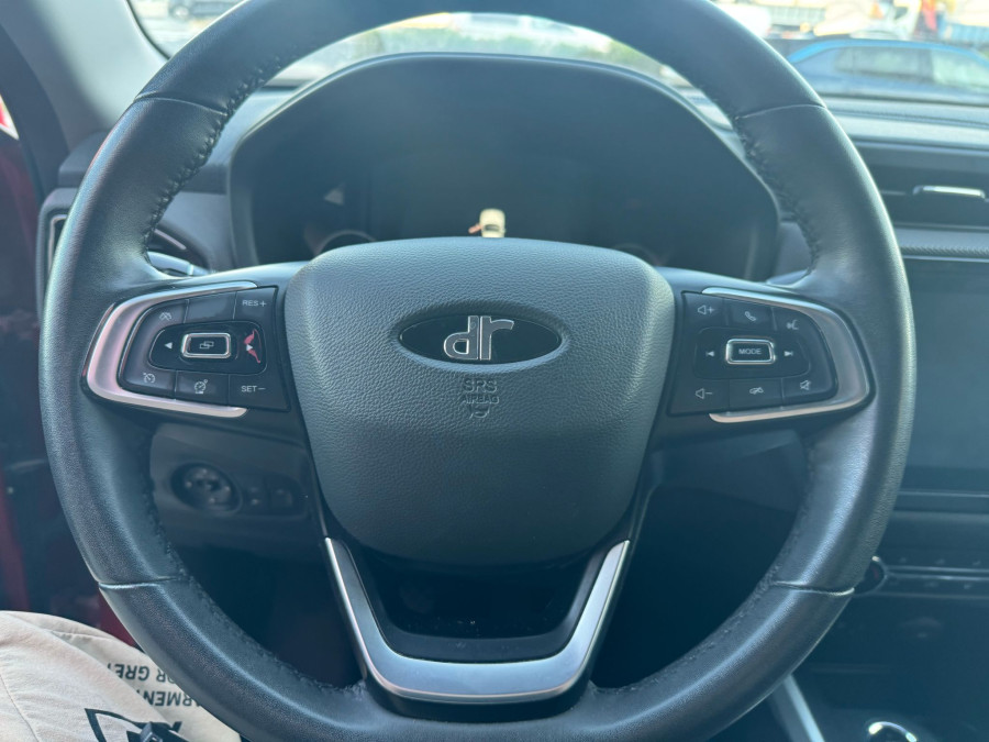 Imagen de dr automobiles DR 4.0