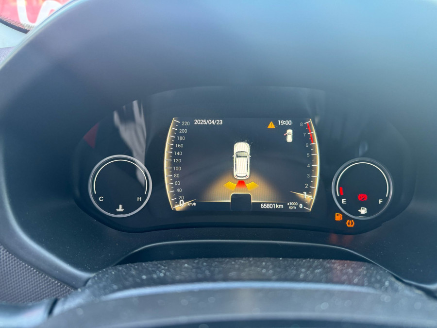 Imagen de dr automobiles DR 4.0