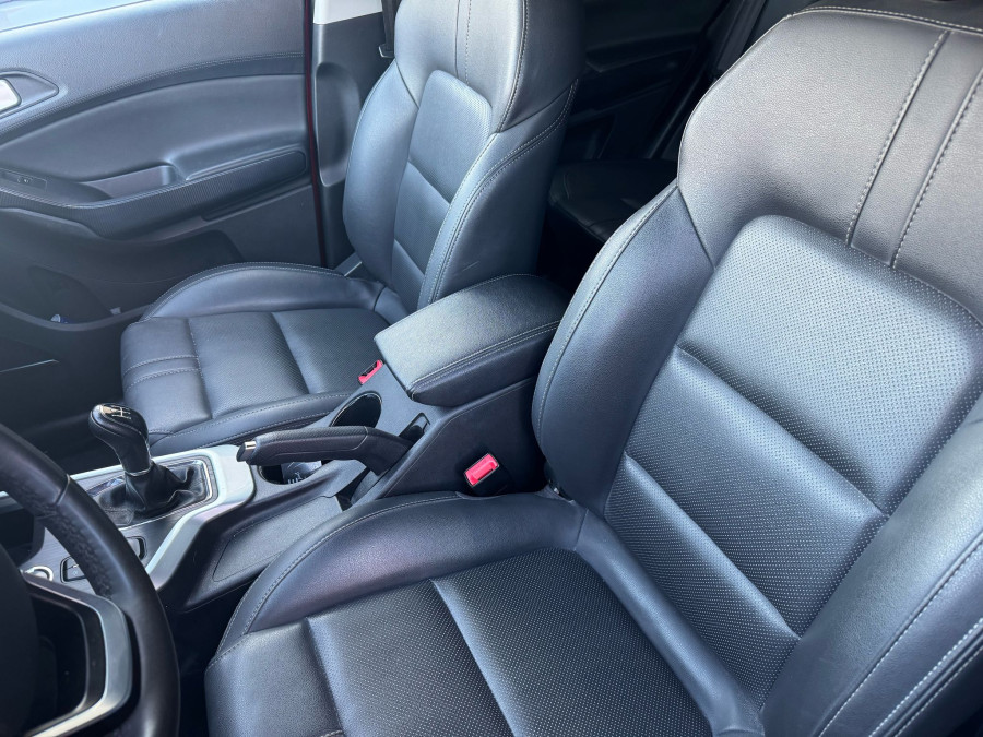 Imagen de dr automobiles DR 4.0
