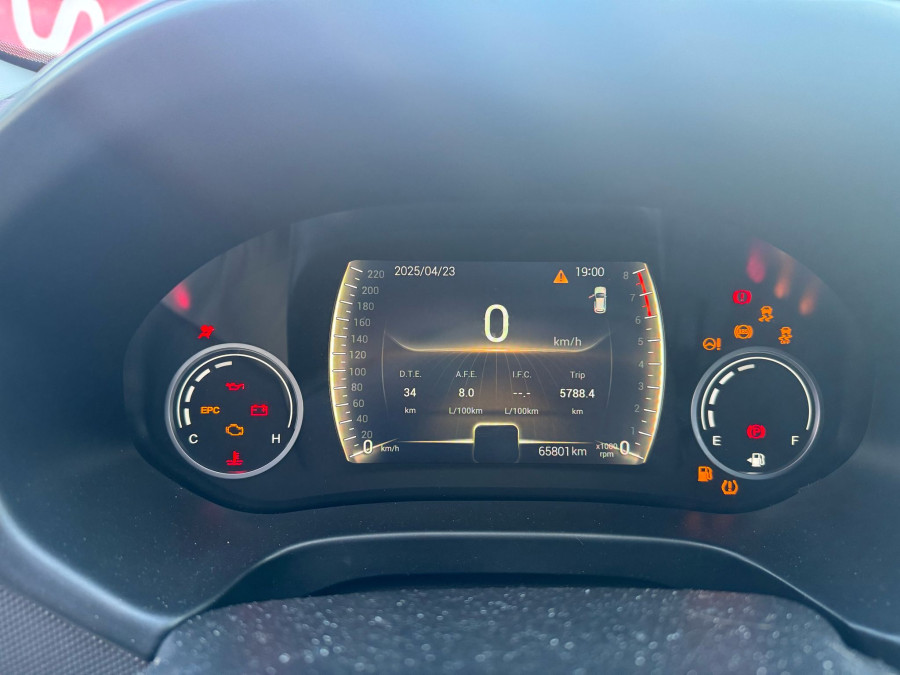 Imagen de dr automobiles DR 4.0