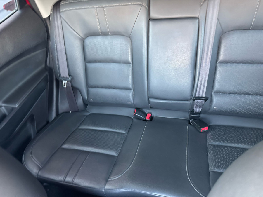 Imagen de dr automobiles DR 4.0