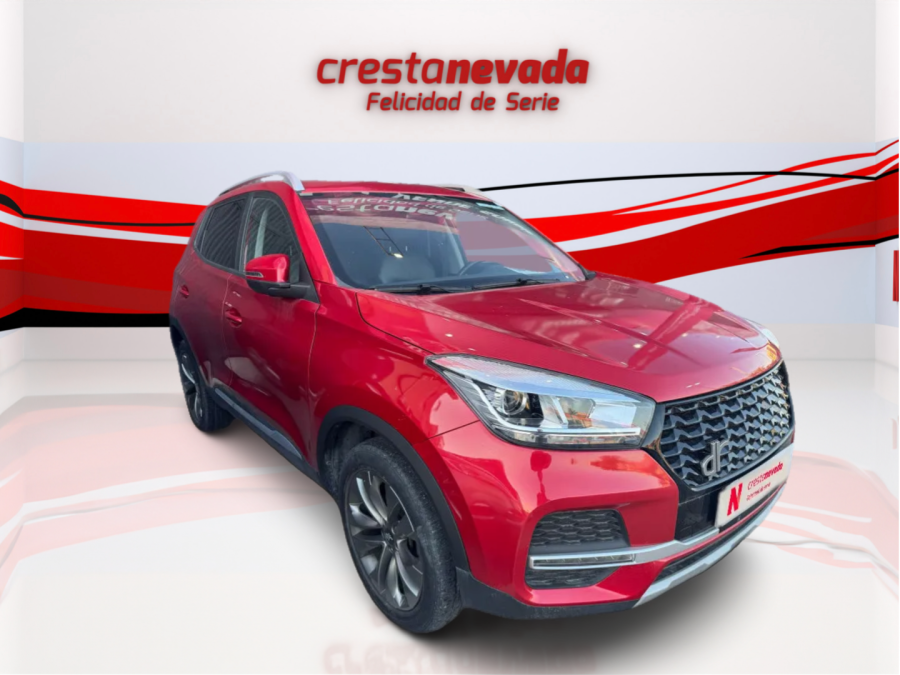 Imagen de dr automobiles DR 4.0
