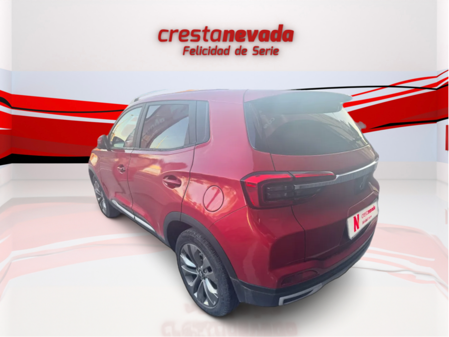 Imagen de dr automobiles DR 4.0