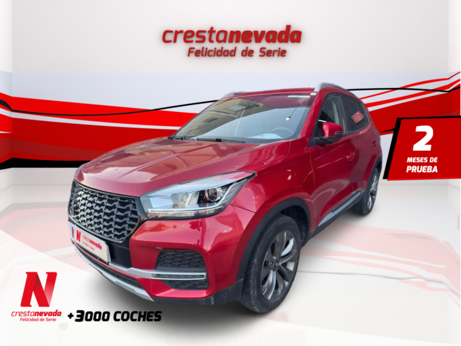 Imagen de dr automobiles DR 4.0