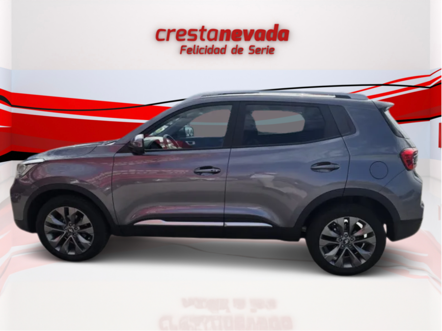 Imagen de dr automobiles DR 4.0